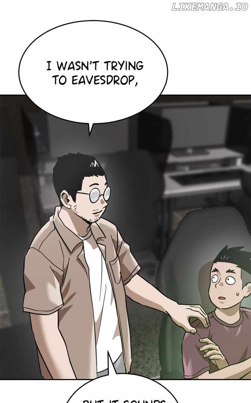 Double Click Chapter 185 41
